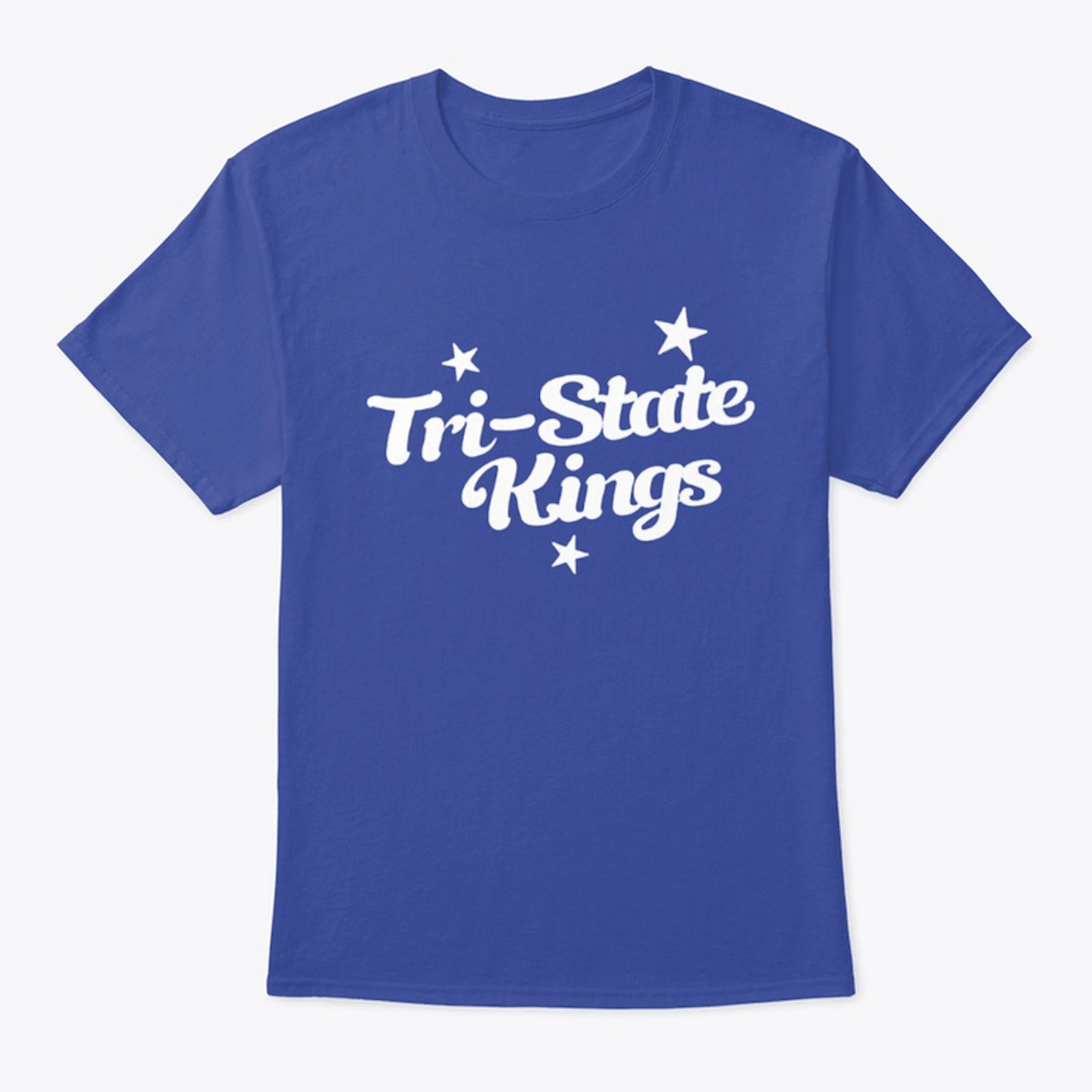 HOP Tri State Kings T Shirt