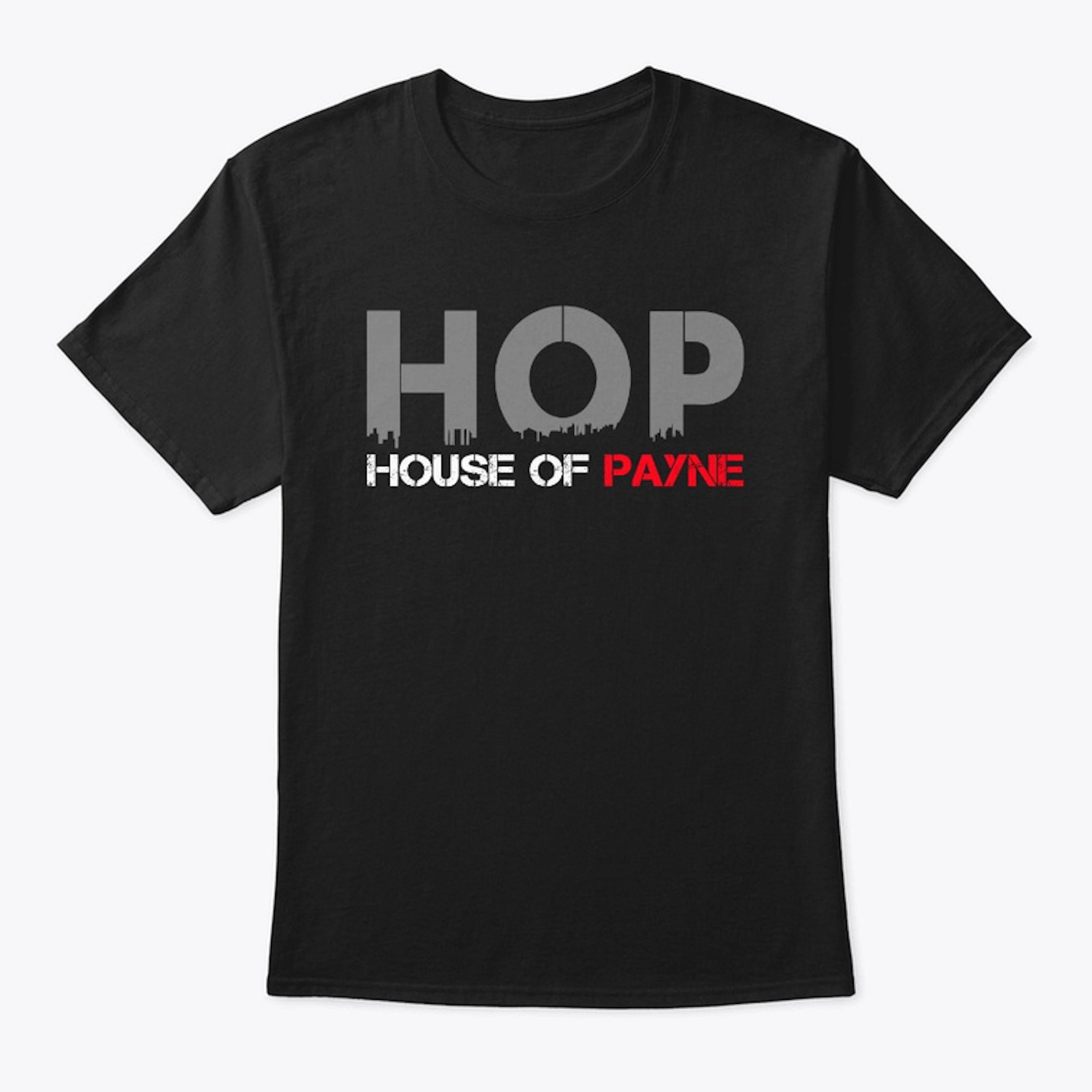 House Of Payne Skyline