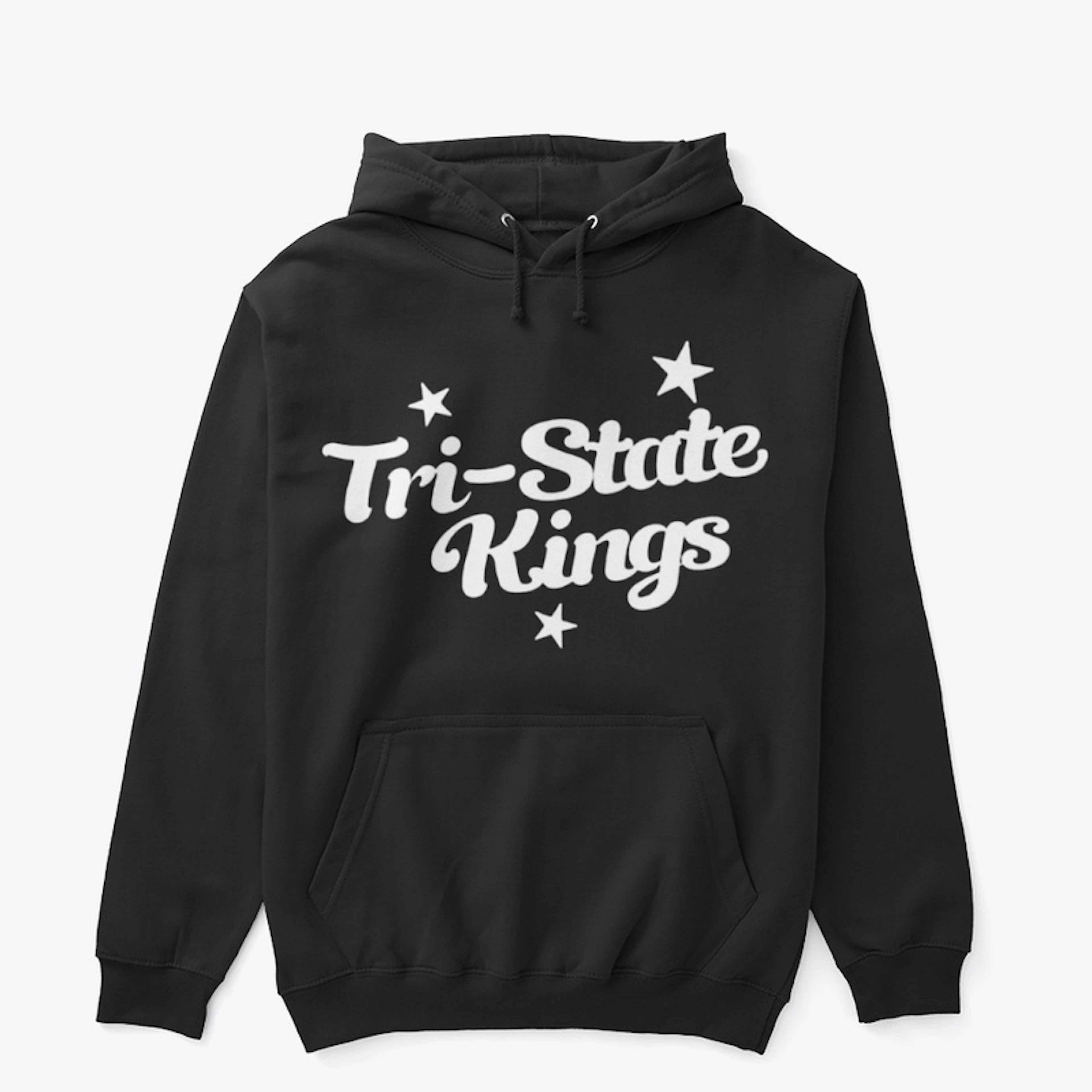 HOP Tri State Kings Hoodies